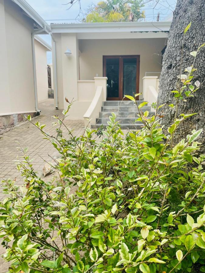C-Vu-Cottage Cosy And Warm Private Apartment Mossel Bay Exterior foto
