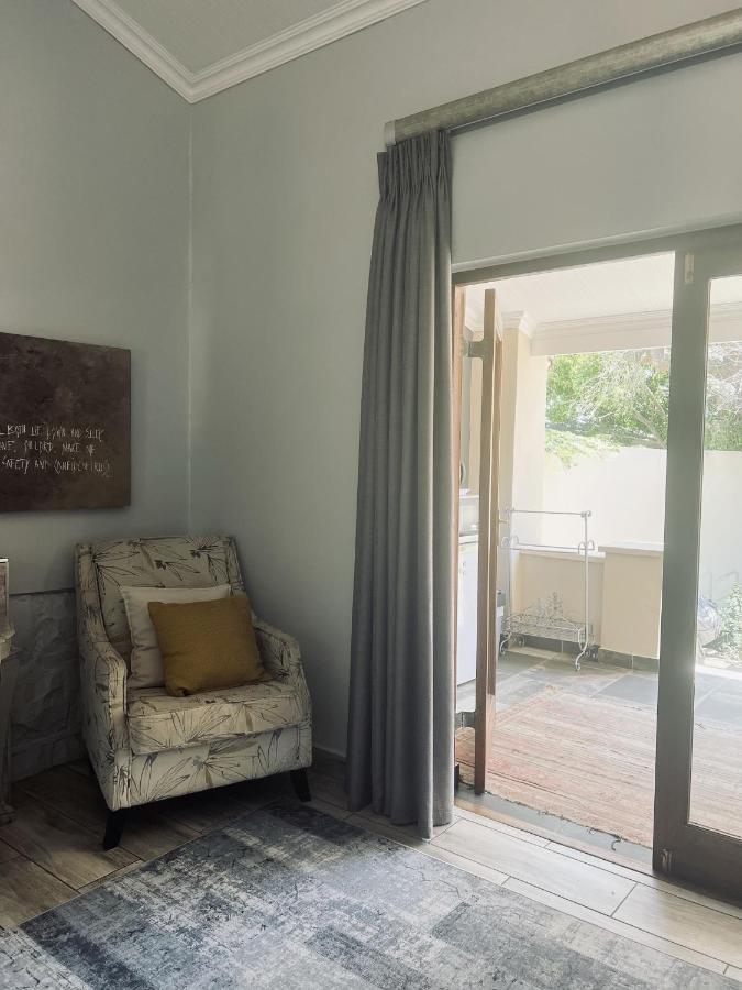 C-Vu-Cottage Cosy And Warm Private Apartment Mossel Bay Exterior foto