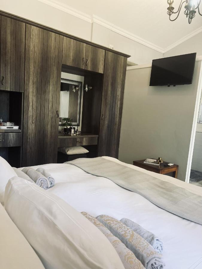 C-Vu-Cottage Cosy And Warm Private Apartment Mossel Bay Exterior foto