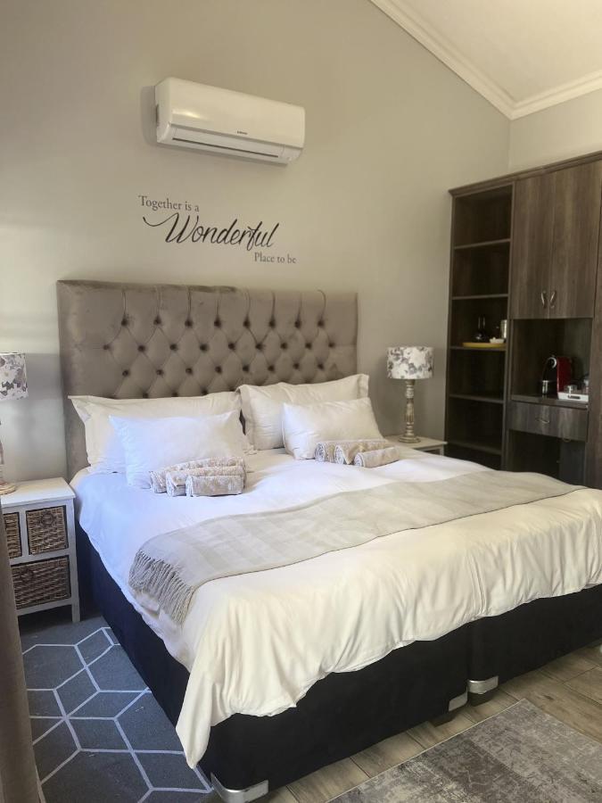 C-Vu-Cottage Cosy And Warm Private Apartment Mossel Bay Exterior foto