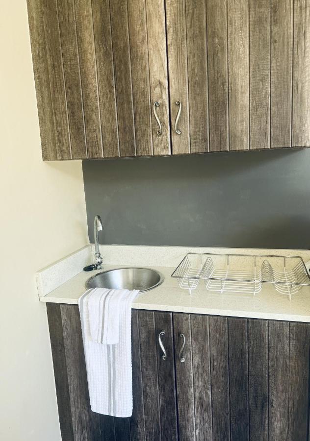 C-Vu-Cottage Cosy And Warm Private Apartment Mossel Bay Exterior foto