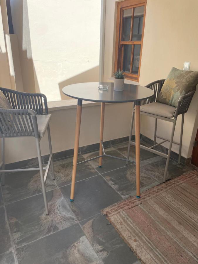C-Vu-Cottage Cosy And Warm Private Apartment Mossel Bay Exterior foto
