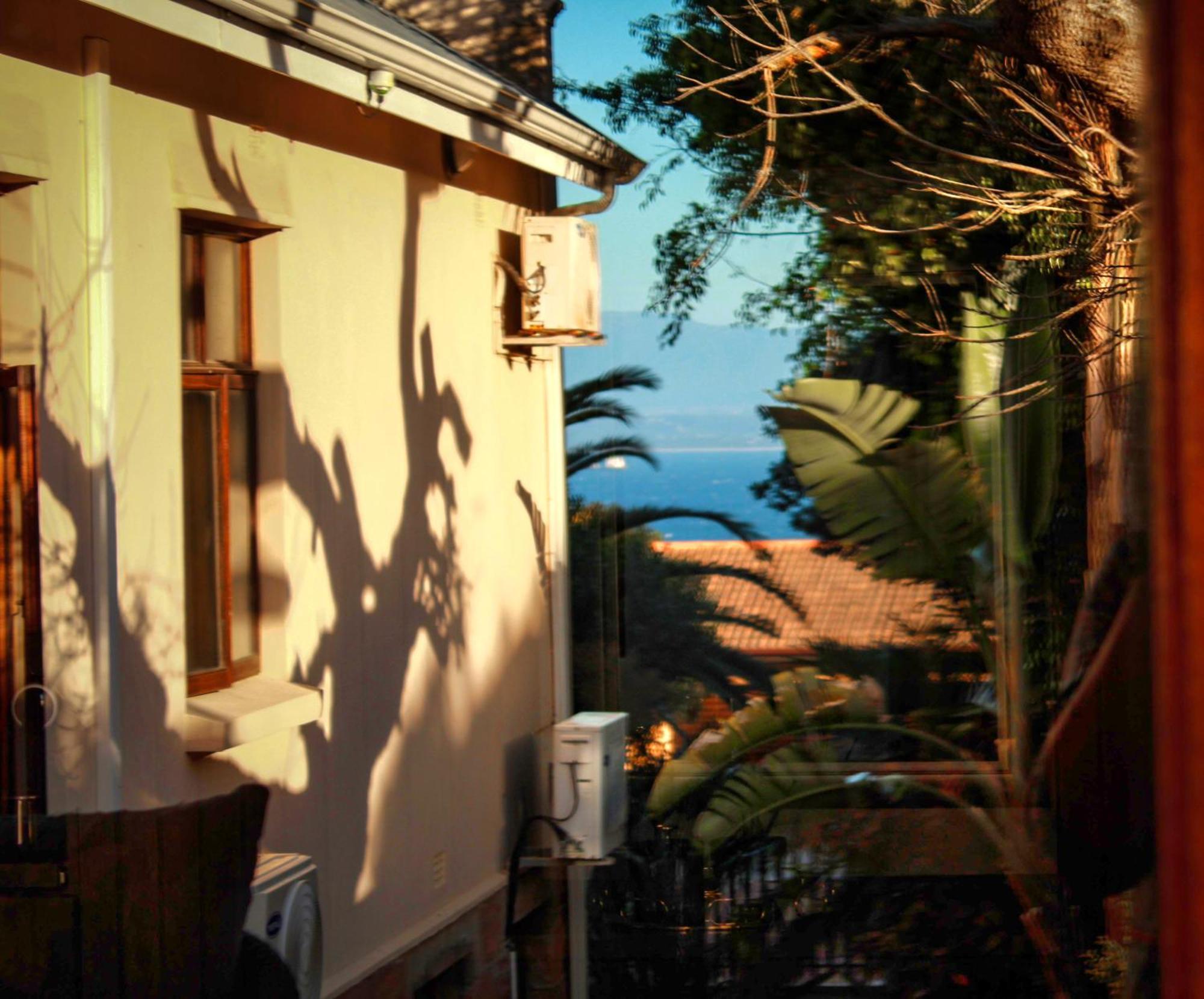 C-Vu-Cottage Cosy And Warm Private Apartment Mossel Bay Exterior foto
