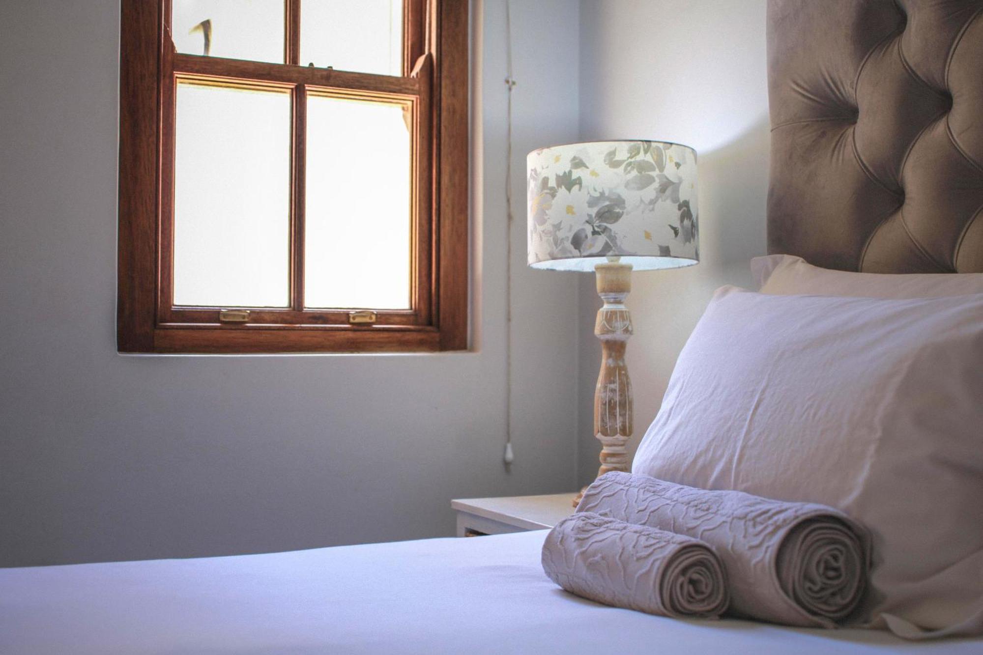 C-Vu-Cottage Cosy And Warm Private Apartment Mossel Bay Exterior foto