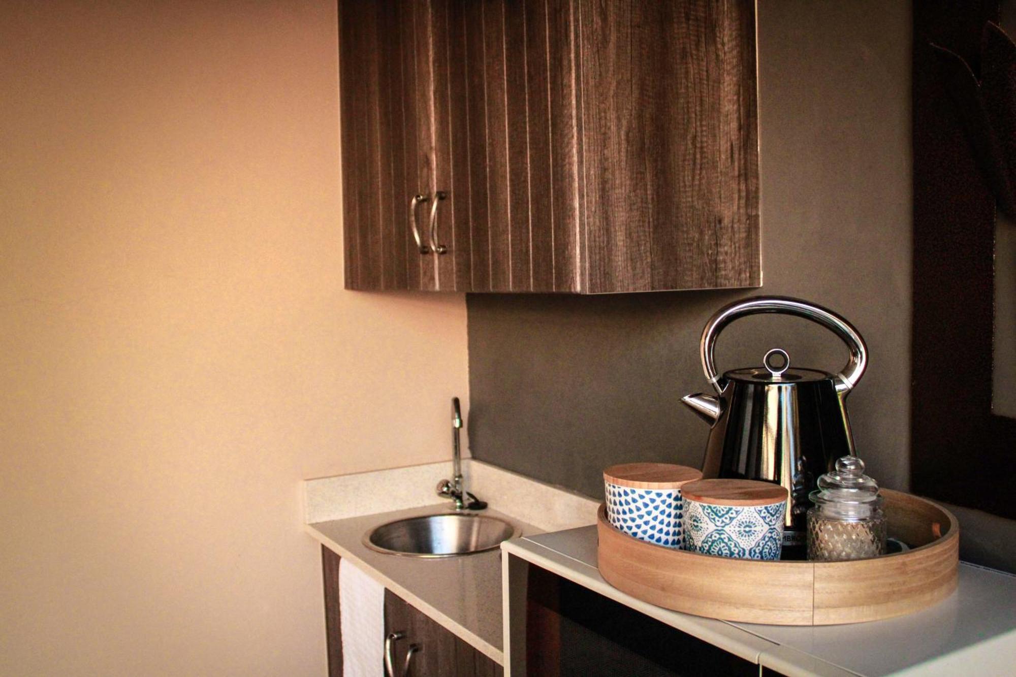 C-Vu-Cottage Cosy And Warm Private Apartment Mossel Bay Exterior foto