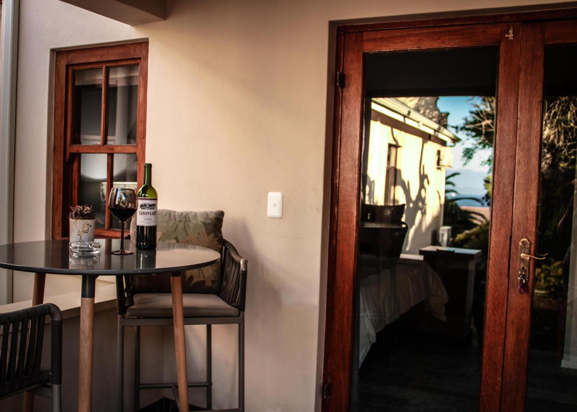 C-Vu-Cottage Cosy And Warm Private Apartment Mossel Bay Exterior foto