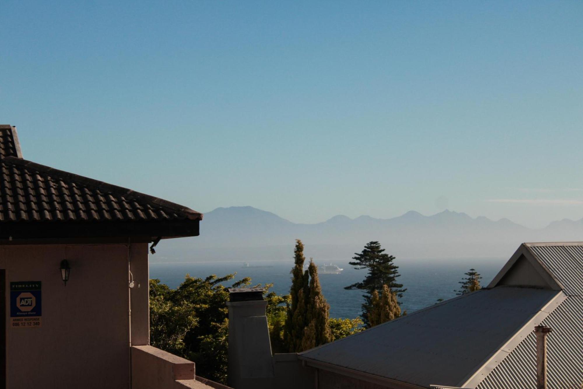 C-Vu-Cottage Cosy And Warm Private Apartment Mossel Bay Exterior foto