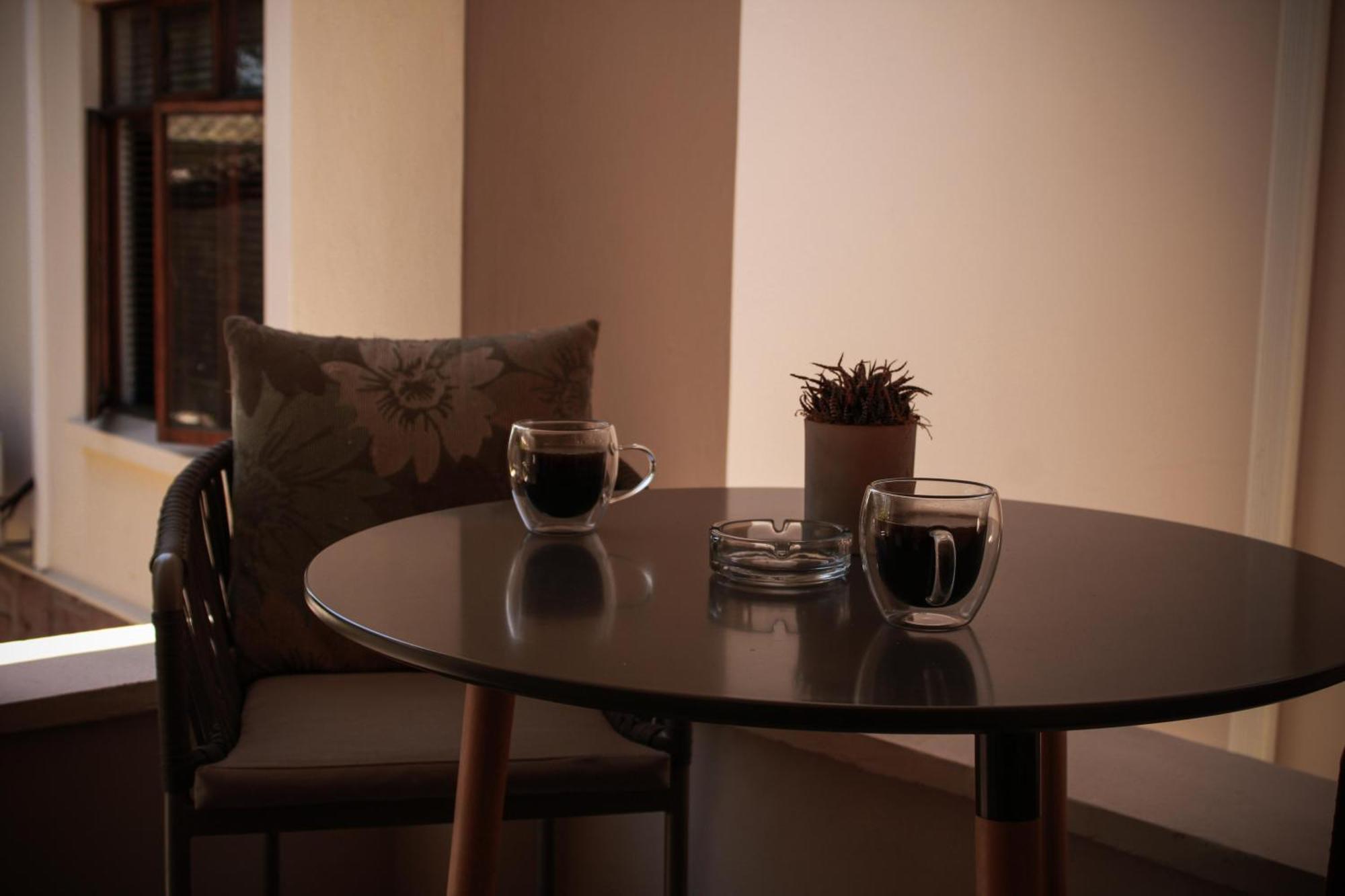 C-Vu-Cottage Cosy And Warm Private Apartment Mossel Bay Exterior foto
