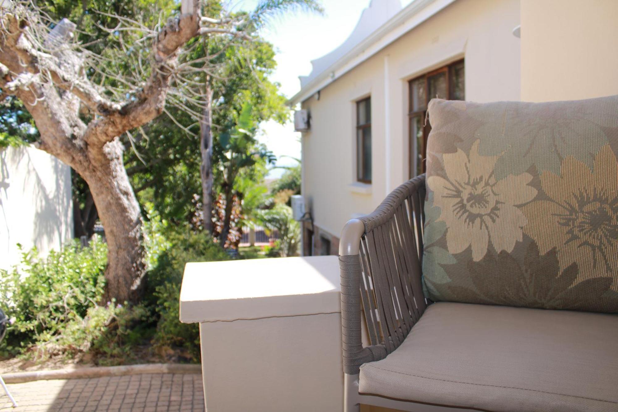C-Vu-Cottage Cosy And Warm Private Apartment Mossel Bay Exterior foto